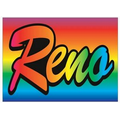 Reno Photo Hand Mirror (2.5" x 3.5")